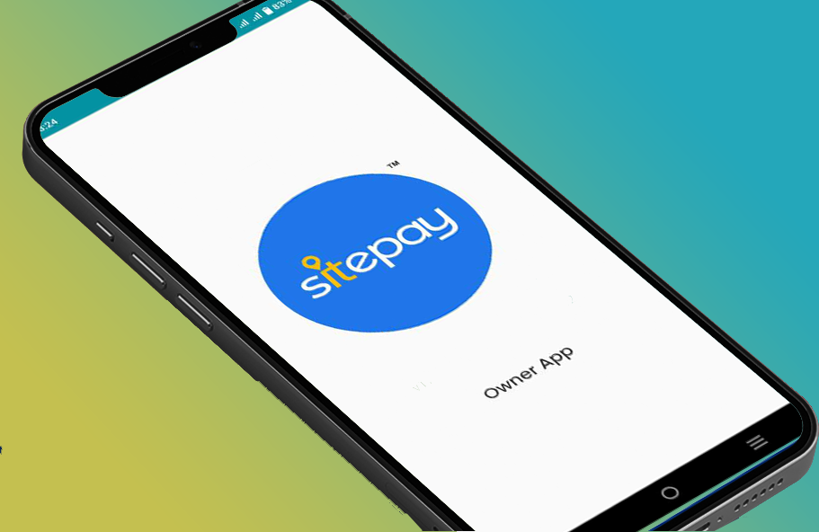 Sitepay App
